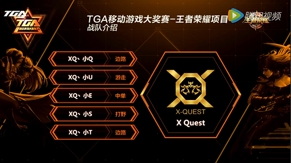 xquest eth